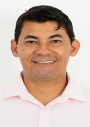 Vereador Carlos Silva
